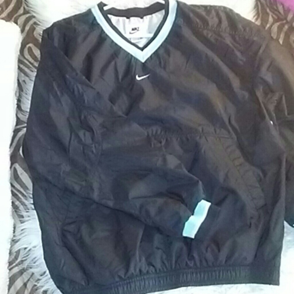 Nike windbreaker